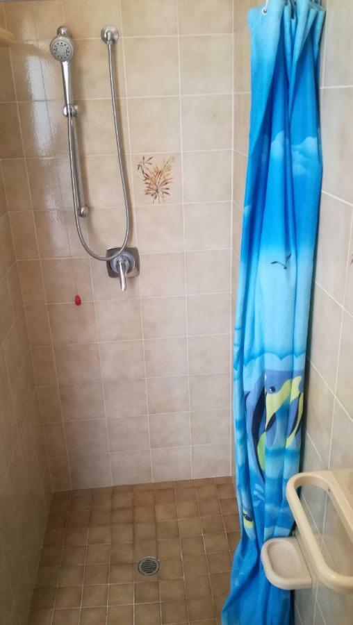 La Casa Di Clara Ombrellone Con 2 Lettini Al Lido San Giuliano Gratis E Parcheggio Privato Gratis Apartment Rimini Luaran gambar